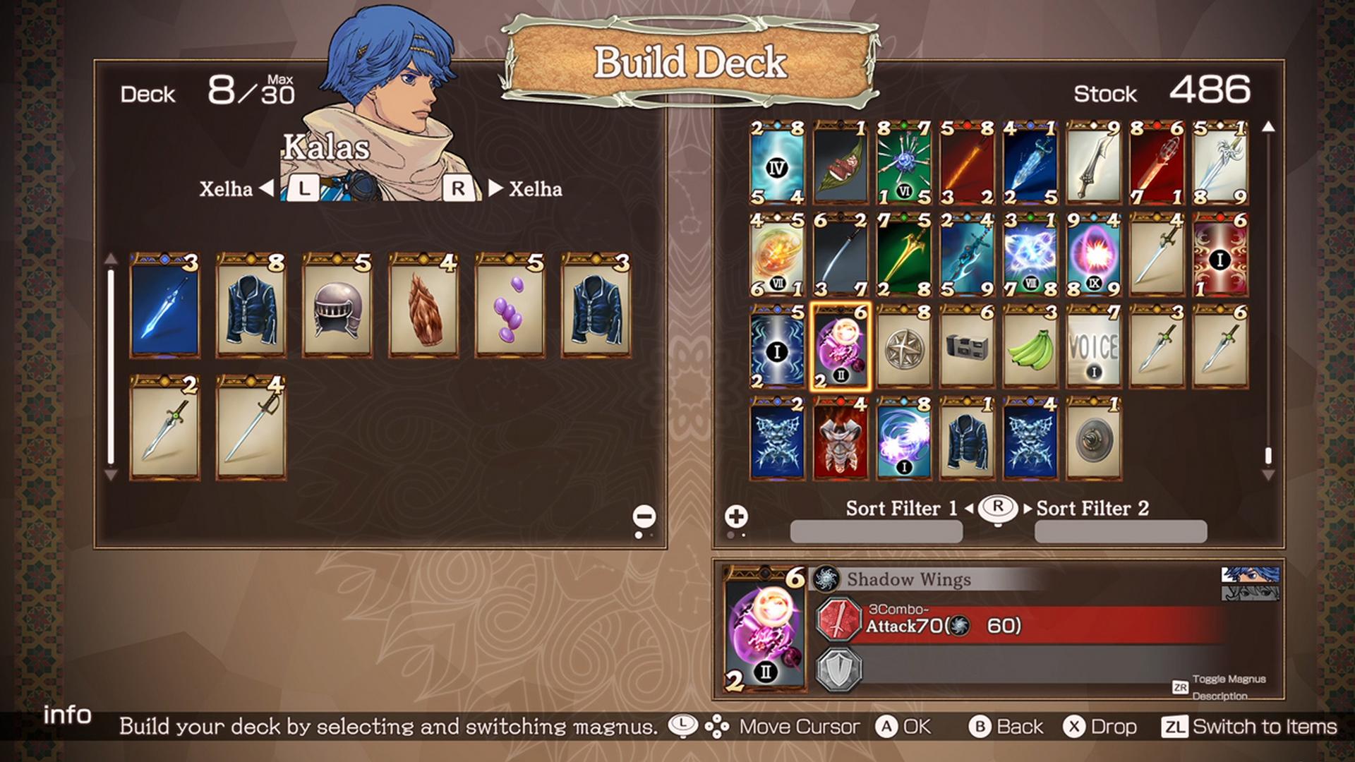 Baten Kaitos I and II HD Remaster